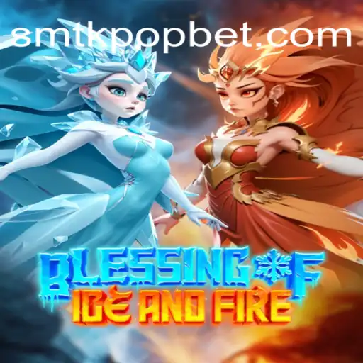 Descubra 'Blessing of Ice and Fire': O Novo RPG que Conquista o Cenário de Jogos