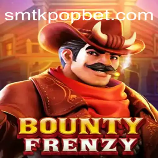 Descubra BountyFrenzy: Mergulhe na Aventura de Recompensas e Estratégia