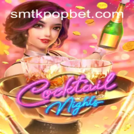 Explore o Mundo Vibrante de CocktailNights