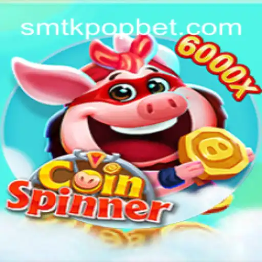 CoinSpinner: Descubra o Jogo que Está Dominando as Paradas