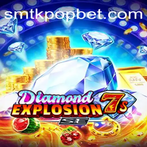 Descubra DiamondExplosion7sSE: O Novo Fenômeno dos Jogos Online
