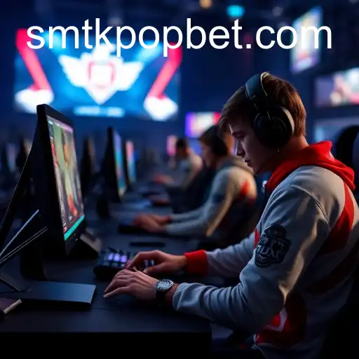 Esportes virtuais