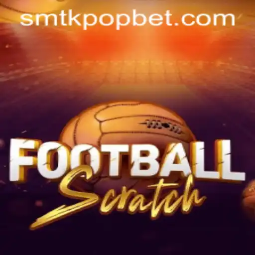 Descubra a Emoção de FootballScratch: O Jogo que Revoluciona as Arenas Digitais