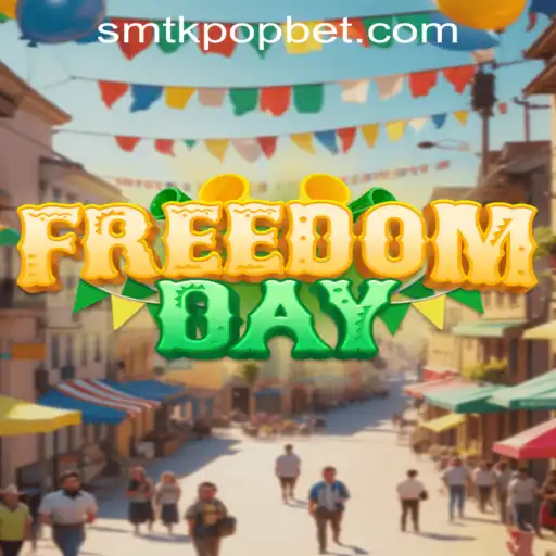 Explorando FreedomDay: A Nova Sensação dos Jogos com smtkpop.com
