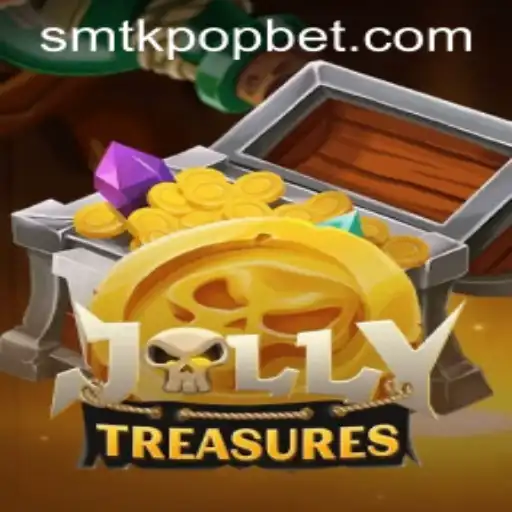 Explorando JollyTreasures: Um Mergulho no Universo do Novo Jogo de Aventuras