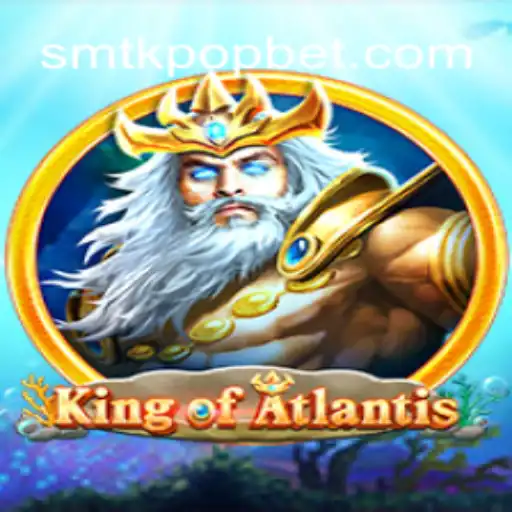 KingofAtlantis: Mergulhe na Aventura Subaquática de Estratégia e Fantasia