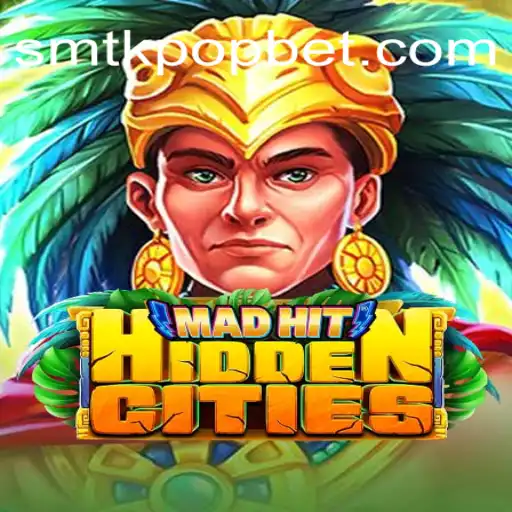 MadHitHiddenCities: Descubra os Segredos do Jogo do Ano