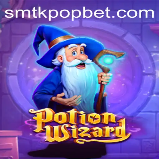 Decifrando a Magia de PotionWizard: Um Mergulho no Mundo Alquímico dos Jogos