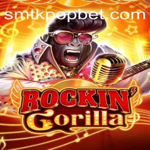 Explorando o Universo de RockinGorilla