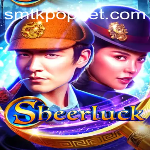 Descubra o Fascinante Mundo de Sheerluck: O Jogo de Mistério e Dedução