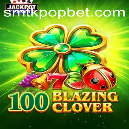 Descubra o Mundo de 100BlazingClover: Um Jogo Inovador