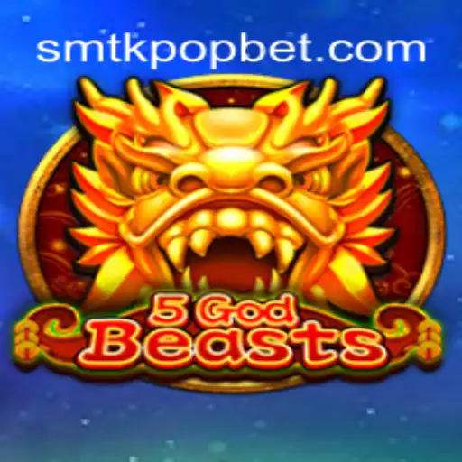 Descobrindo o Mundo Fascinante de 5GodBeasts