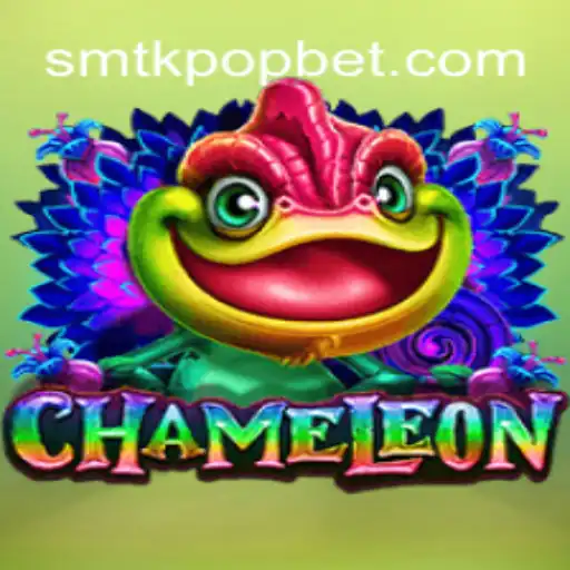 Descobrindo o Fascinante Jogo Chameleon