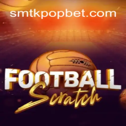 Descubra a Emoção de FootballScratch: O Jogo que Revoluciona as Arenas Digitais