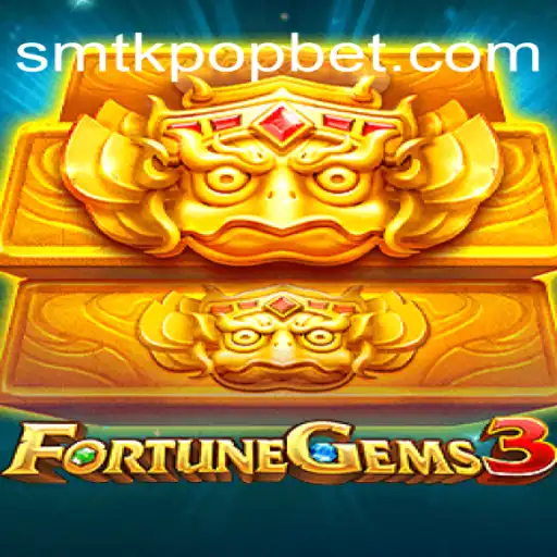 Explorando FortuneGems3: O Novo Jogo que Conquista o Público