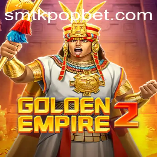 GoldenEmpire2: Um Mergulho no Universo do Novo Jogo de Estratégia