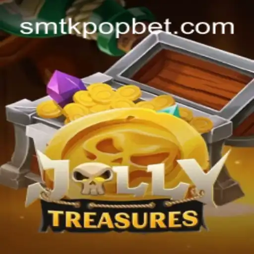 Explorando JollyTreasures: Um Mergulho no Universo do Novo Jogo de Aventuras