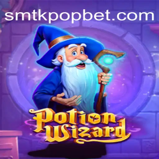 Decifrando a Magia de PotionWizard: Um Mergulho no Mundo Alquímico dos Jogos