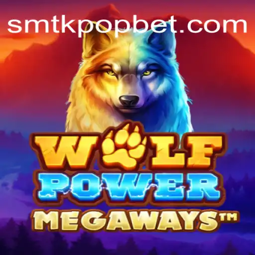 WolfPowerMega: Uma Nova Franquia Que Promete Inovar o Mundo dos Games