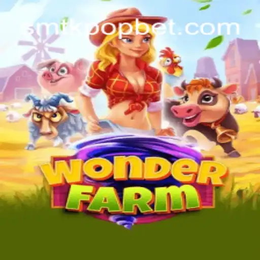 Descubra WonderFarm: O Jogo Que Combina Magia e Cultivo