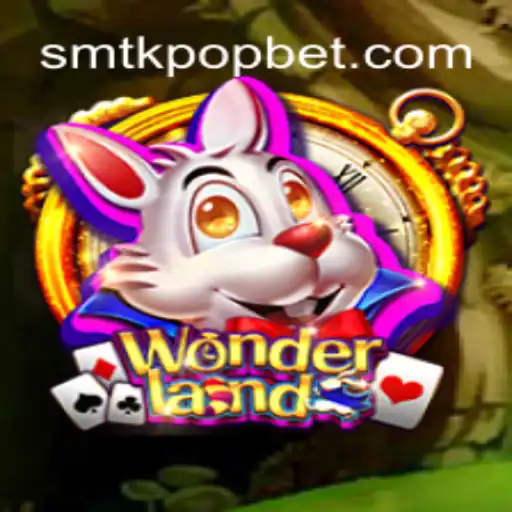Explorando o Mundo Mágico de Wonderland: Aventura, Estratégia e Diversão