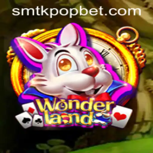 Explorando o Mundo Mágico de Wonderland: Aventura, Estratégia e Diversão